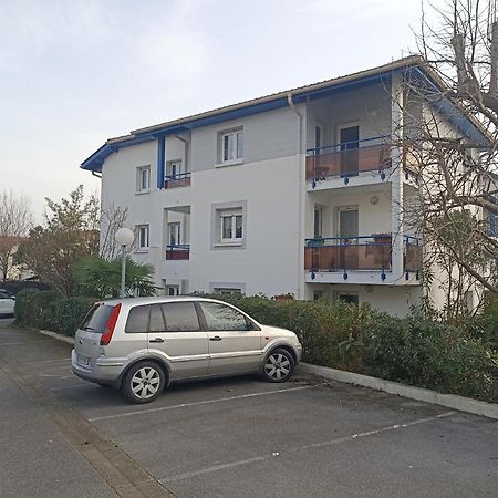 Bayonne Appartement 63M2 Avec Terrase Parking Wifi 外观 照片
