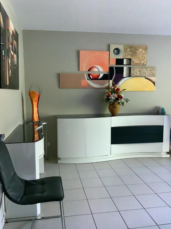 Bayonne Appartement 63M2 Avec Terrase Parking Wifi 外观 照片