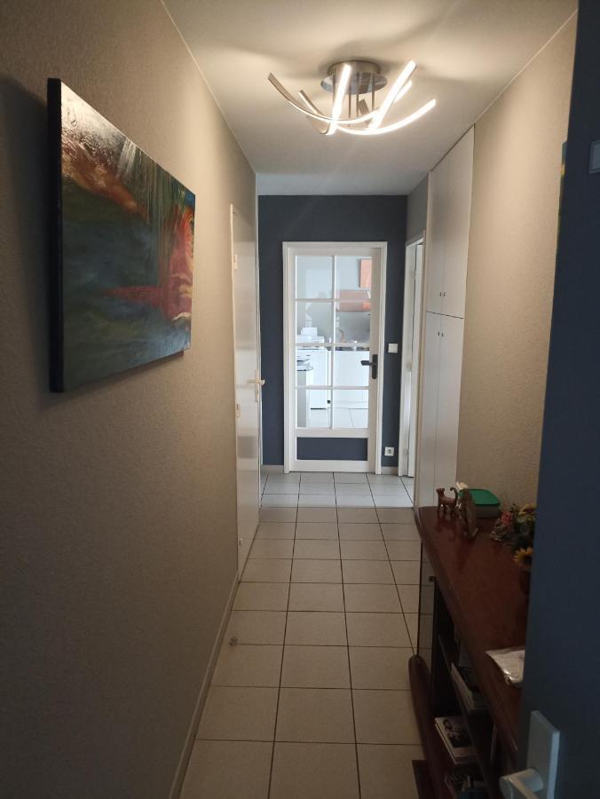 Bayonne Appartement 63M2 Avec Terrase Parking Wifi 外观 照片