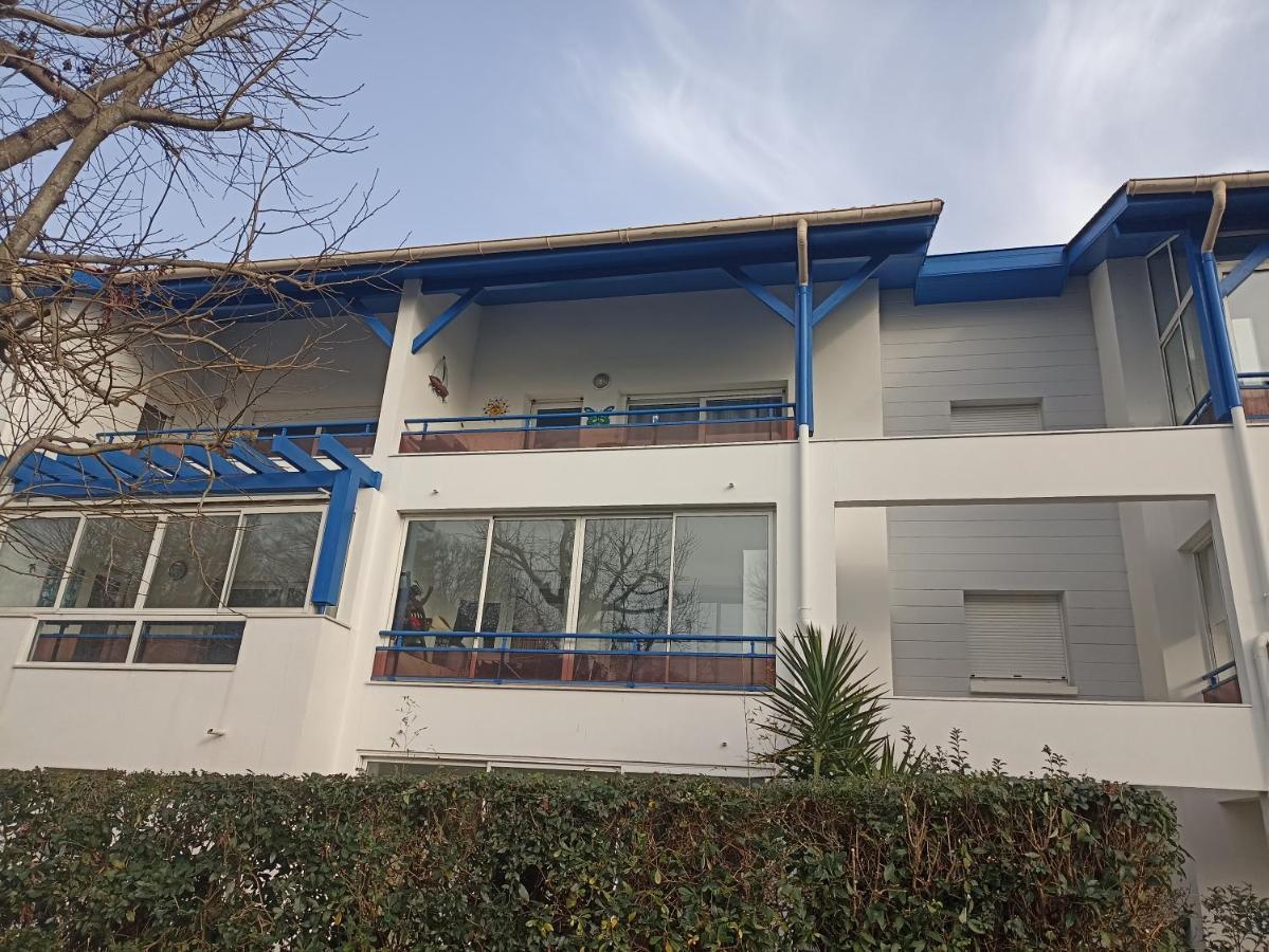 Bayonne Appartement 63M2 Avec Terrase Parking Wifi 外观 照片