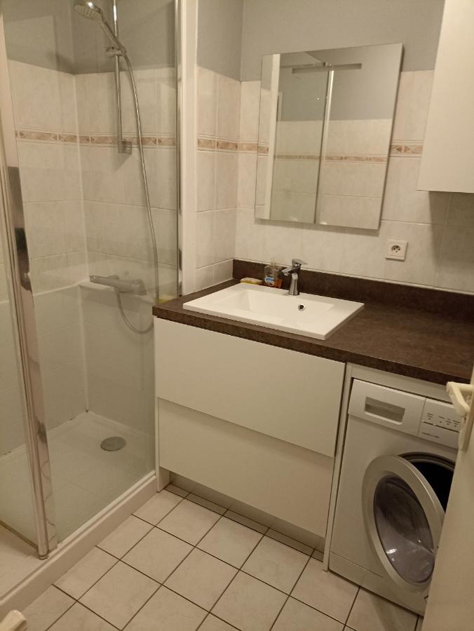 Bayonne Appartement 63M2 Avec Terrase Parking Wifi 外观 照片