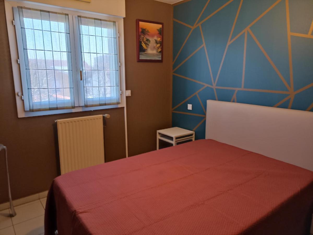 Bayonne Appartement 63M2 Avec Terrase Parking Wifi 外观 照片